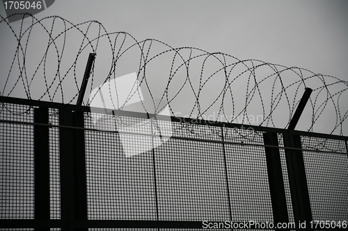 Image of Airport in Berlin