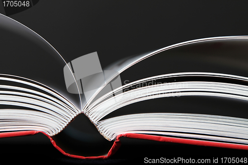 Image of books