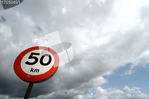Image of traffic
