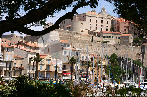 Image of calvi