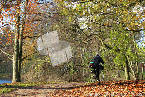 Image of danish landscape01