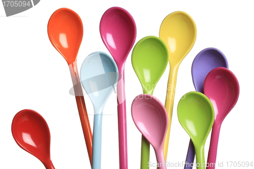 Image of spoon