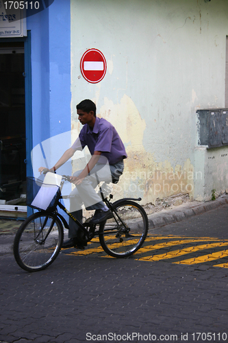 Image of Traffic signs