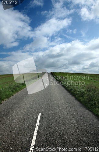 Image of road