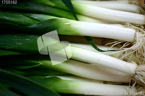 Image of vegetables