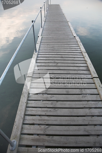 Image of lake