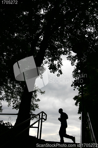 Image of copenhagen life