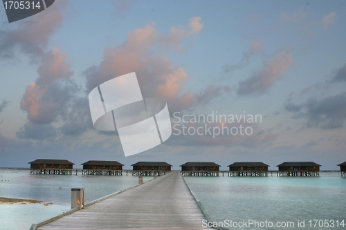 Image of maldives islands