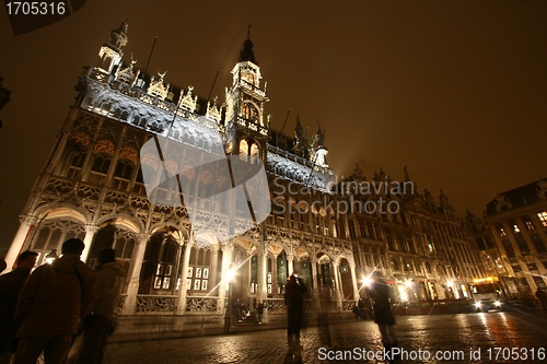 Image of Brussels  