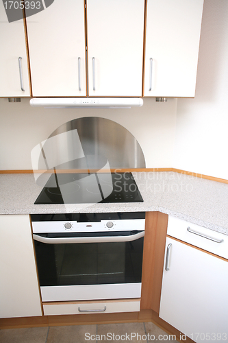 Image of kitchen