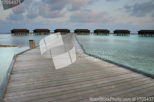 Image of maldives islands