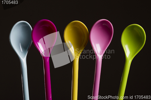 Image of spoon
