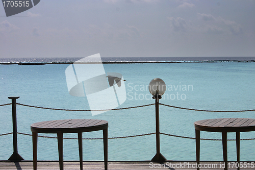 Image of maldives islands