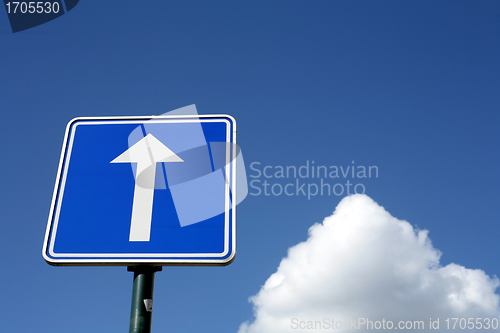 Image of Traffic signs