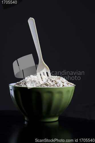 Image of Oat meal