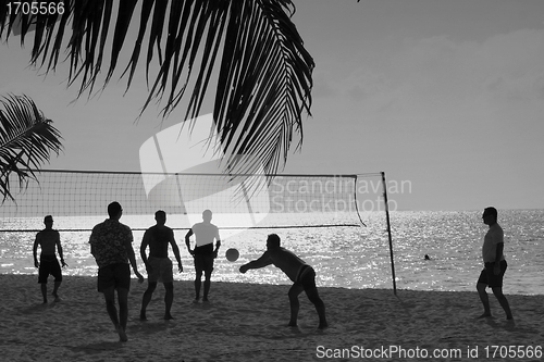 Image of maldives islands