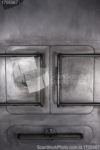 Image of fireplace