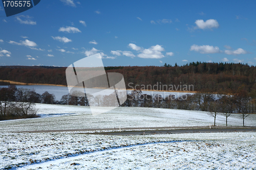 Image of nature landscape