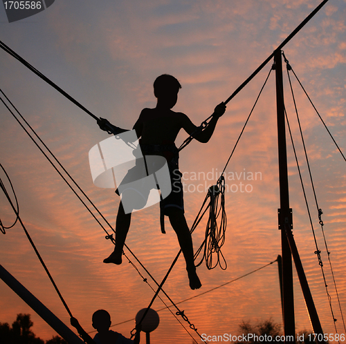 Image of air child 