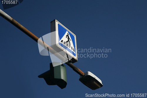 Image of Traffic signs