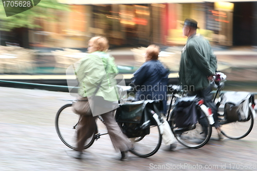 Image of leiden