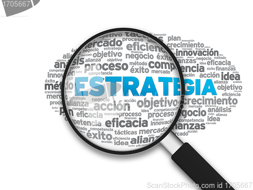 Image of Estrategia