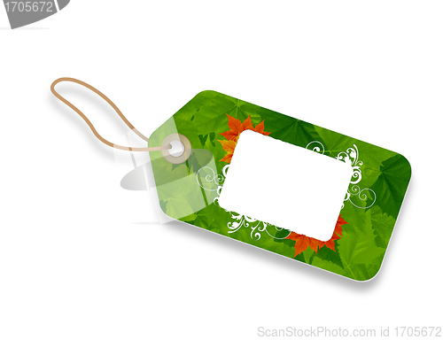 Image of Price Tag