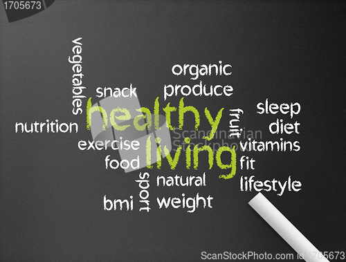 Image of Healthy Living