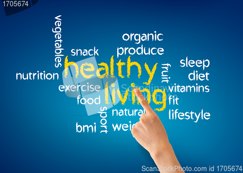 Image of Healthy Living