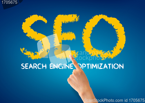 Image of Search Engine Optimization