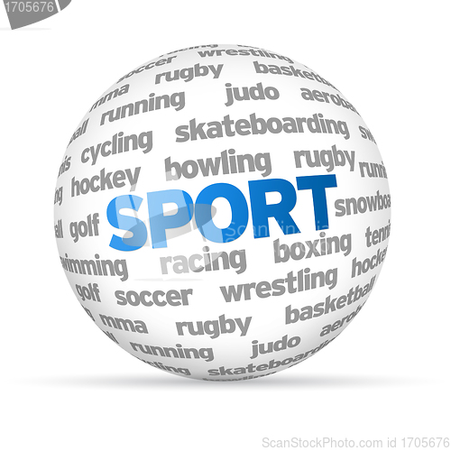 Image of Sport