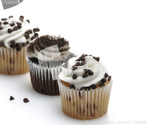 Image of Cupcakes