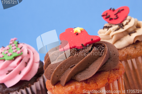 Image of Cupcakes