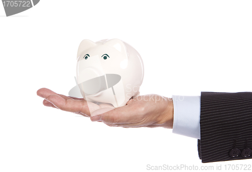 Image of Piggy Bank