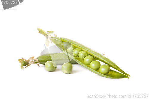 Image of Peas