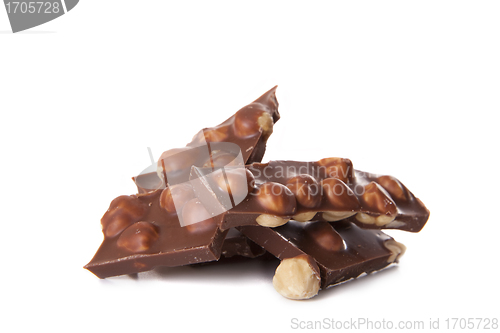 Image of Chocolate