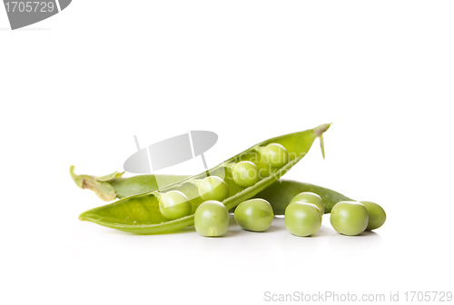 Image of Peas