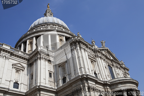 Image of St Paul
