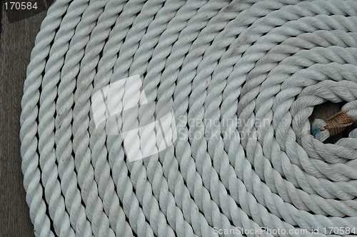 Image of rope