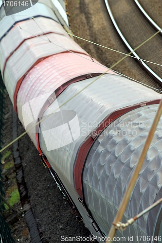 Image of freight train
