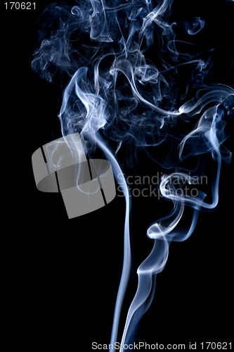 Image of Smoke Pattern