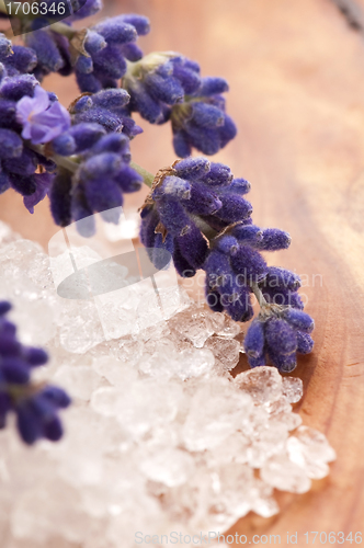 Image of Lavender Spa 