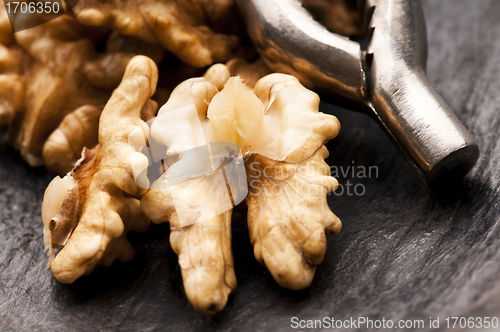 Image of Walnuts