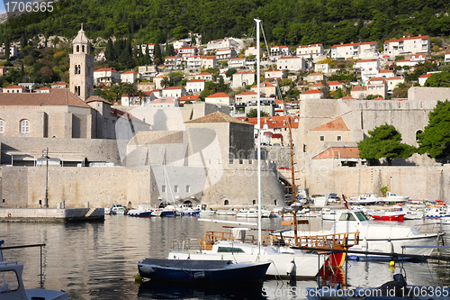 Image of Dubrovnik, Croatia