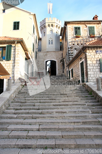 Image of Herceg Novi, Montenegro