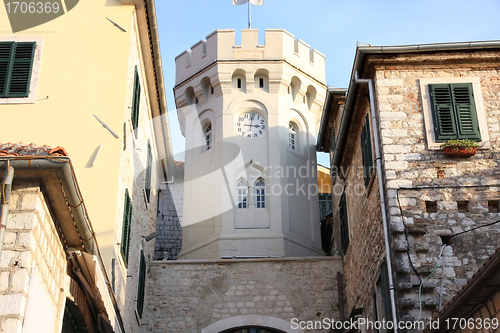 Image of Herceg Novi, Montenegro