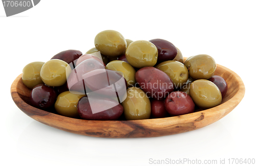 Image of Olives
