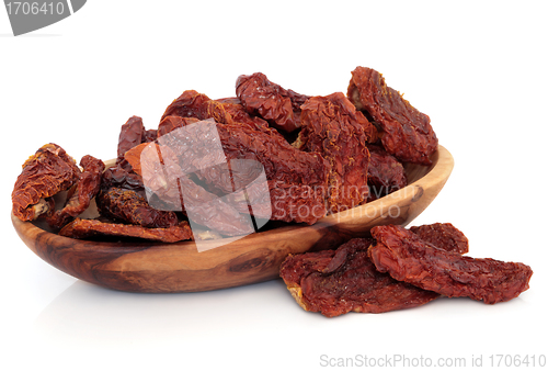 Image of Sundried Tomatoes