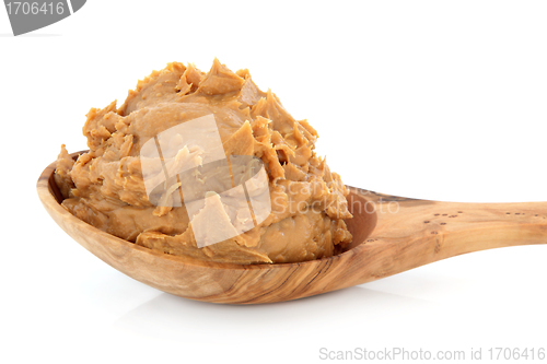 Image of Peanut Butter  