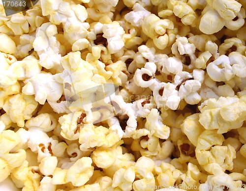 Image of Popcorn